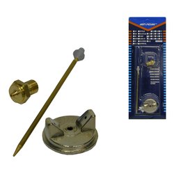 Ugello aerografo PRIMA ASTUROMEC  d. 1,5mm 40131