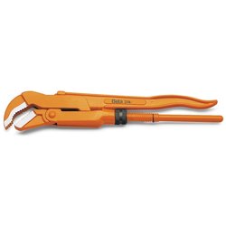 Giratubi svedese ganasce 45° 1" 1/2 (410mm) 374 003740041