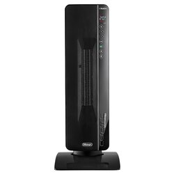 Termoventilatore SILENT+ Tch8993Er Bc Black 0114492084 2400W