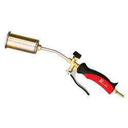 Cannello riscaldatore per gas GPL Con Leva (41 cm) I046L