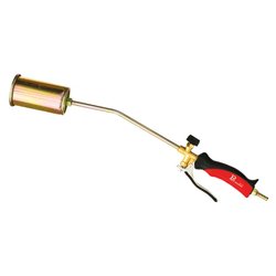 Cannello riscaldatore per gas GPL Con Leva (58 cm) I060L