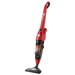Scopa elettrica filo POWERLINE EXTREME Cyclonic Rosso RH 8133WA 750W