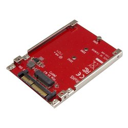 Box interno hard disk M.2 PCI Express M.2 a U.2 U2M2E125