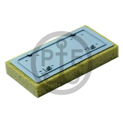 Ricambio frattone 872 in spugna (29x15x4 cm) 1817224