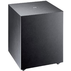 Cassa subwoofer BASSO 840 Black 75W
