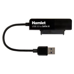 Convertitore computer Usb 3.0 To Sata Iii XADU3SATA