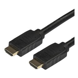Cavo HDMI PREMIUM 4K con Ethernet Black 7m HDMM7MP