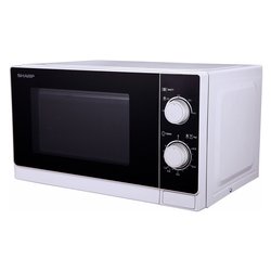 Microonde Grill Bianco R 600WW (20L)