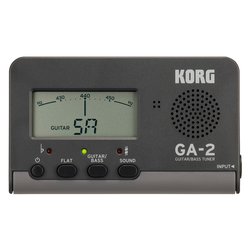 Accordatore Ga 2 Grigio