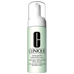 Detergente viso Extra Gentle Cleansing Foam in Schiuma per Pelli Aride e Sensibili (125ml)