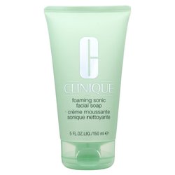 Detergente viso Foaming Facial Soap in Schiuma per Tutti I Tipi di Pelle (150ml)