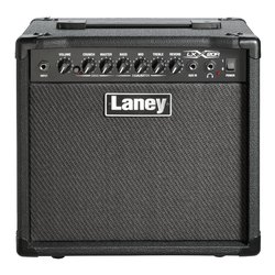 Amplificatore chitarra LX SERIES Lx20R Black 20W