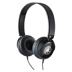Cuffie filo Entry level Black HPH 50 2m