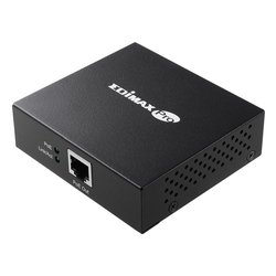 Modulo POE Gigabit Extender PoE Black GP 101ET