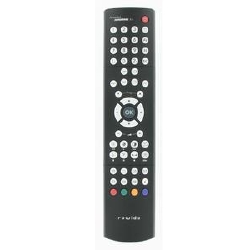 Telecomando tv programmabile Amadeus Symphony Black