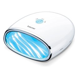 Image of Fornetto unghie BEAUTY Mp 48 Bianco 57101 cod094