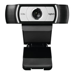 Image of Webcam USB Type-A C SERIES C930E 960 000972 1920x1080 FULL HD cod094