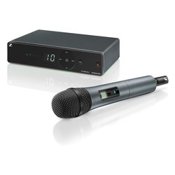 Kit microfono XS WIRELESS 1 825 A Gray e Black 507108