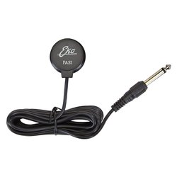 Pickup Fasi Black 08150932