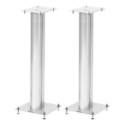 Supporto casse pavimento STYLUM 3 Bianco NORSTY3BWTS (80cm)