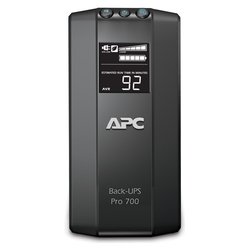 Gruppo di continuità 700VA BACK UPS PRO 700 Black BR700G