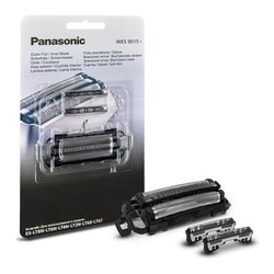 Testina ricambio rasoio Combinato (Lamina + Coltello) WES9015Y1361