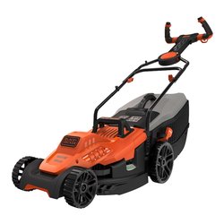 Tagliaerba elettrico (1600W; taglio d. 38cm) BEMW471ES