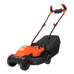 Tagliaerba elettrico (1200W; taglio d. 32cm) BEMW451BH