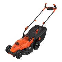 Tagliaerba elettrico (1400W; taglio d. 34cm) BEMW461BH