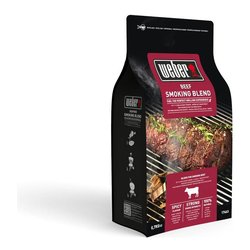 Legna affumicatura WOOD CHIPS Beef Smoking Blend Sacchetto 700 gr 17663