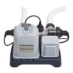 Clorinatore per piscine max 56800 lt 26670