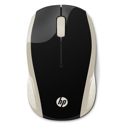 Mouse Business 200 Silk gold 2HU83AA ABB