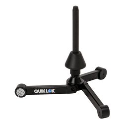 Supporto clarinetto Wi 996 Black 10 01105