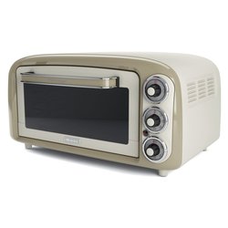 Image of Forno elettrico 1380W (18Lt) VINTAGE Beige 0C097903AR0 cod094