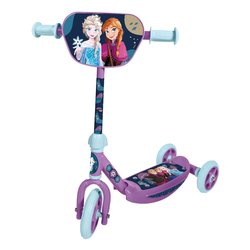 Monopattino bimbi 3 Ruote (max20Kg) DISNEY FROZEN 20574465