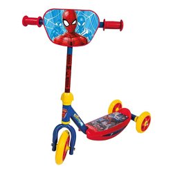 Monopattino bimbi 3 Ruote (max20Kg) MARVEL SPIDERMAN 20574425