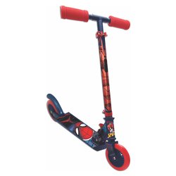 Image of Monopattino bimbi (max50Kg) MARVEL SPIDERMAN 20574437 cod094