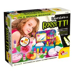 Laboratorio Rossetti I'M A GENIUS 66872