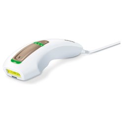 Epilatore BEAUTY IPL 5500 Pure Skin Pro White e Bronze 57514