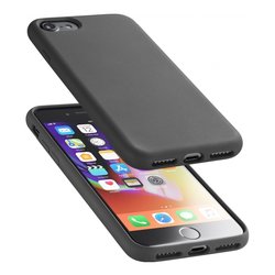 Cover IPHONE 6 ° 7 ° 8 ° Se 2020 SENSATION Black SENSATIONIPH747K