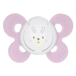 Succhietto bimba (2-6m) silicone 2 pz PHYSIOFORMA 74931 110