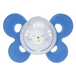 Succhietto bimbo (16-36m) silicone 2 pz PHYSIOFORMA 74935 420