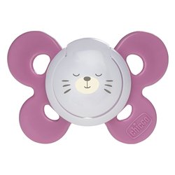 Succhietto bimba (16-36m) silicone 2 pz PHYSIOFORMA 74935 410