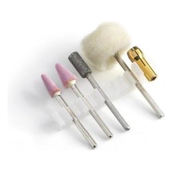 Ricambio pedicure BEAUTY 5 pezzi RB 67