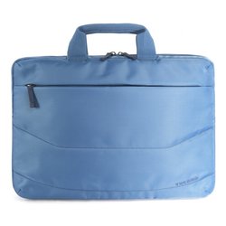 Borsa notebook 15,6" IDEA Bundle With Mouse Wireless Azzurro BU BIDEA WM Z