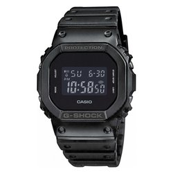 Orologio G SHOCK The Origin Black DW 5600UBB 1ER