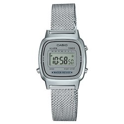 Orologio COLLECTION Silver LA 670WEM 7EF