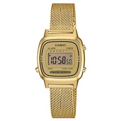 Orologio COLLECTION Gold LA 670WEMY 9EF