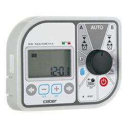 Image of Programmatore irrigazione Aquahome RAINJET 8022 cod094