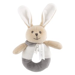 Sonaglio Coniglietto Trillino MY SWEET DOUDOU 00009616000000